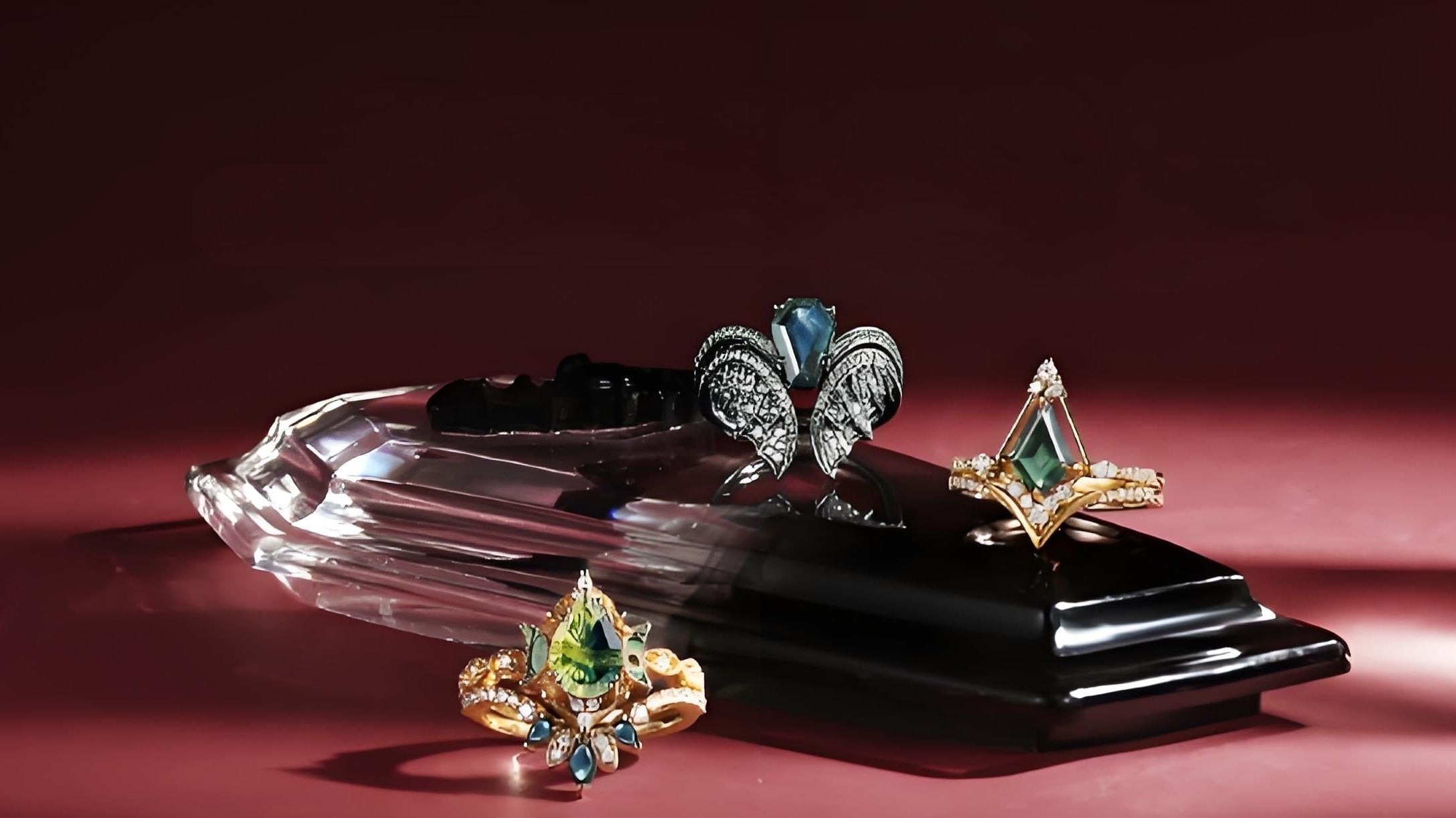 The Kite Cut: Dynamic Beauty and Energy in Your Engagement Ring