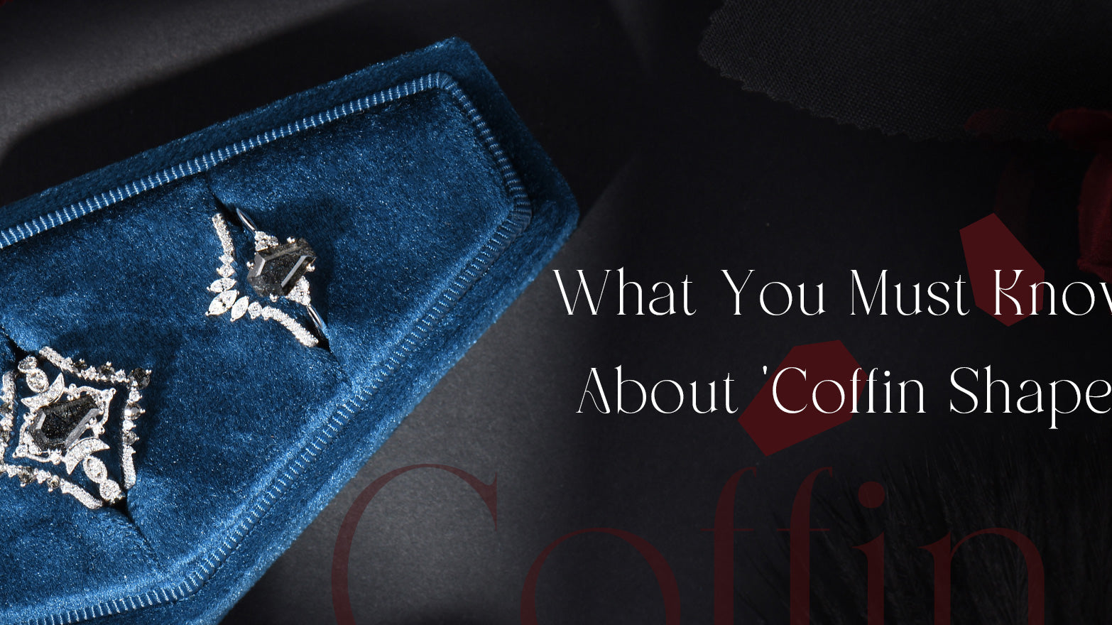 What You Must Know About 'Coffin Shape'