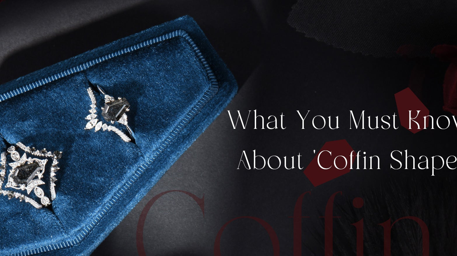 What You Must Know About 'Coffin Shape'