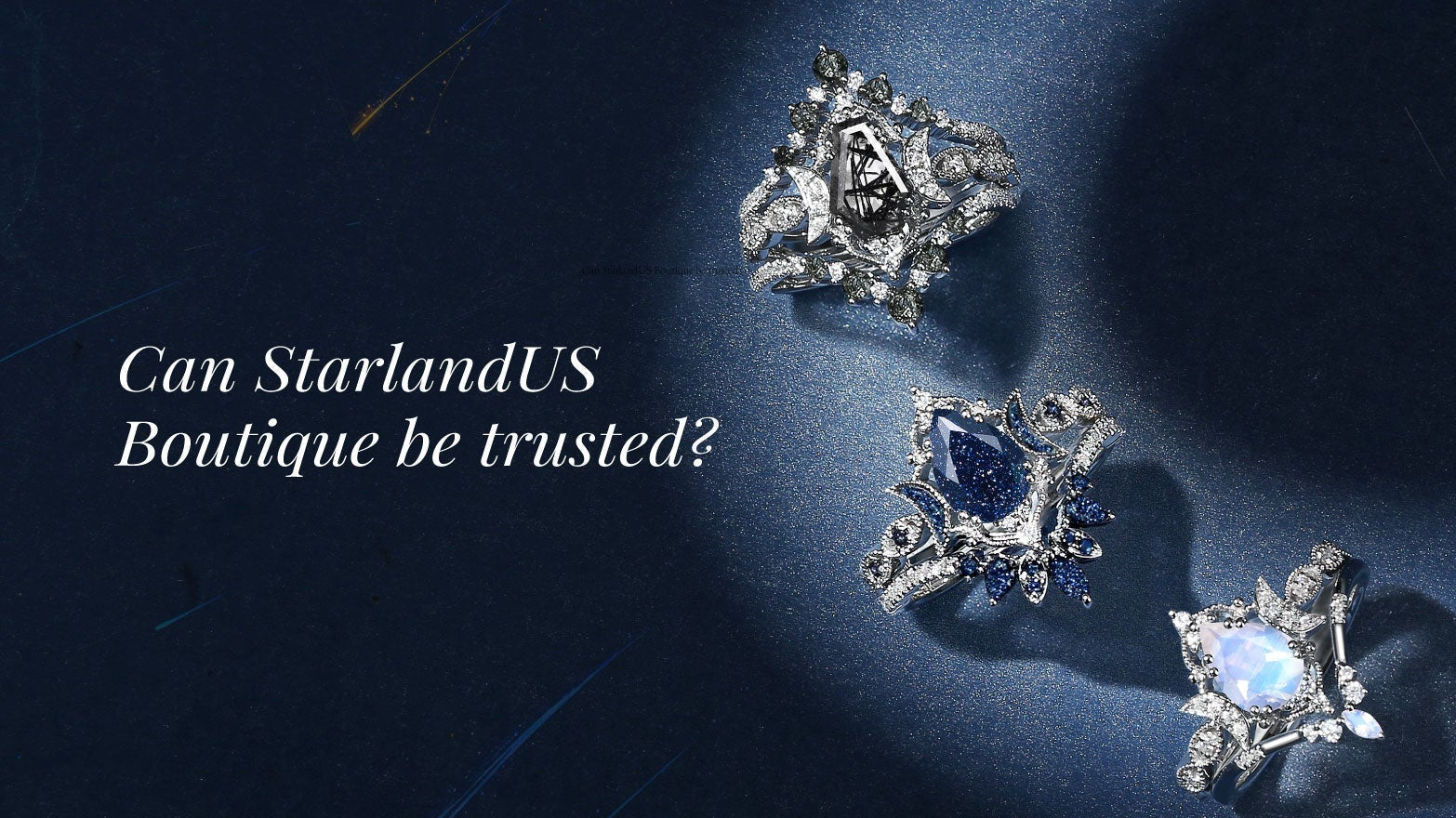 Can StarlandUS Boutique be trusted?