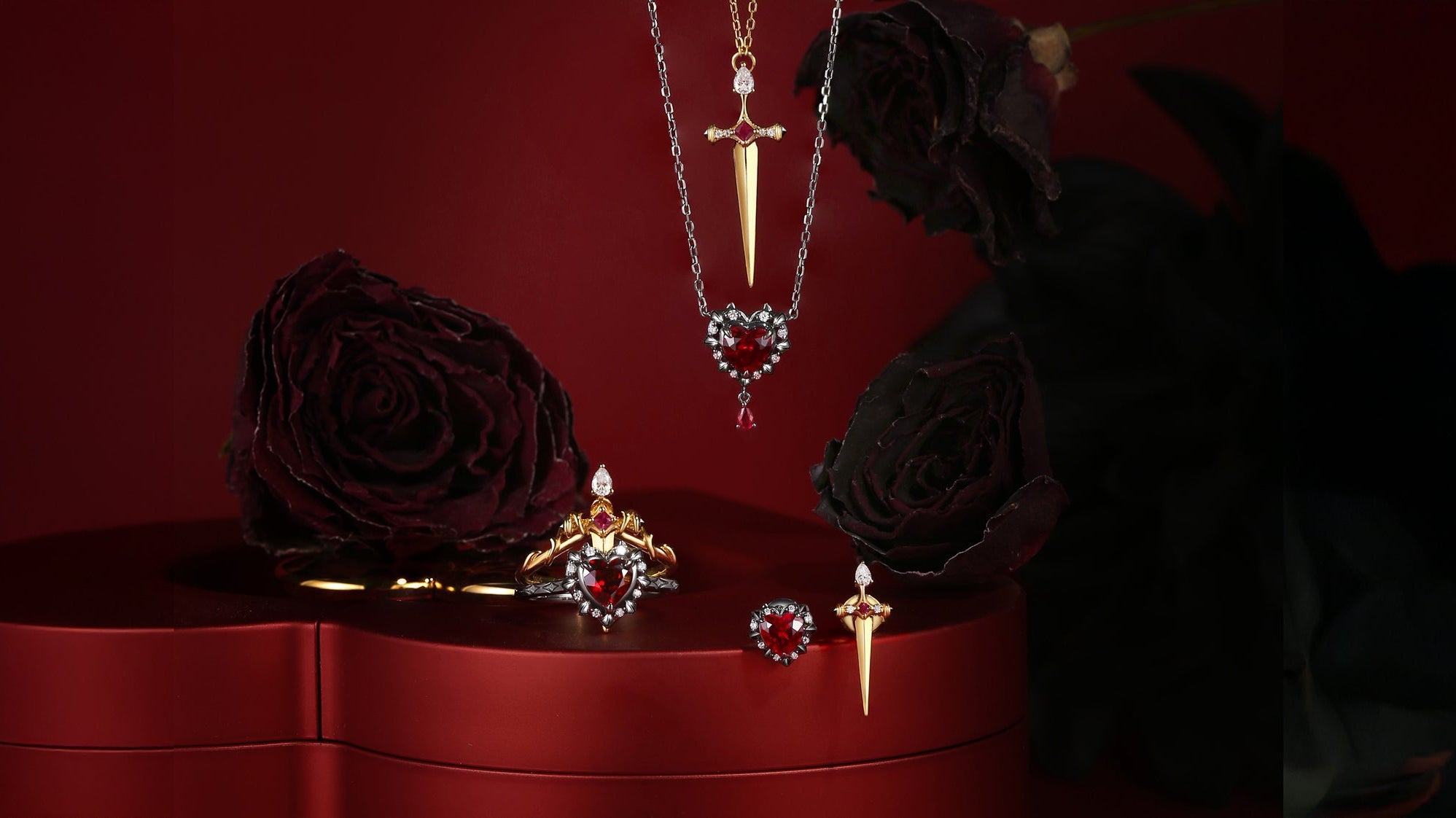 Ring Care Guide: Keep Your Jewelry Shining Like New