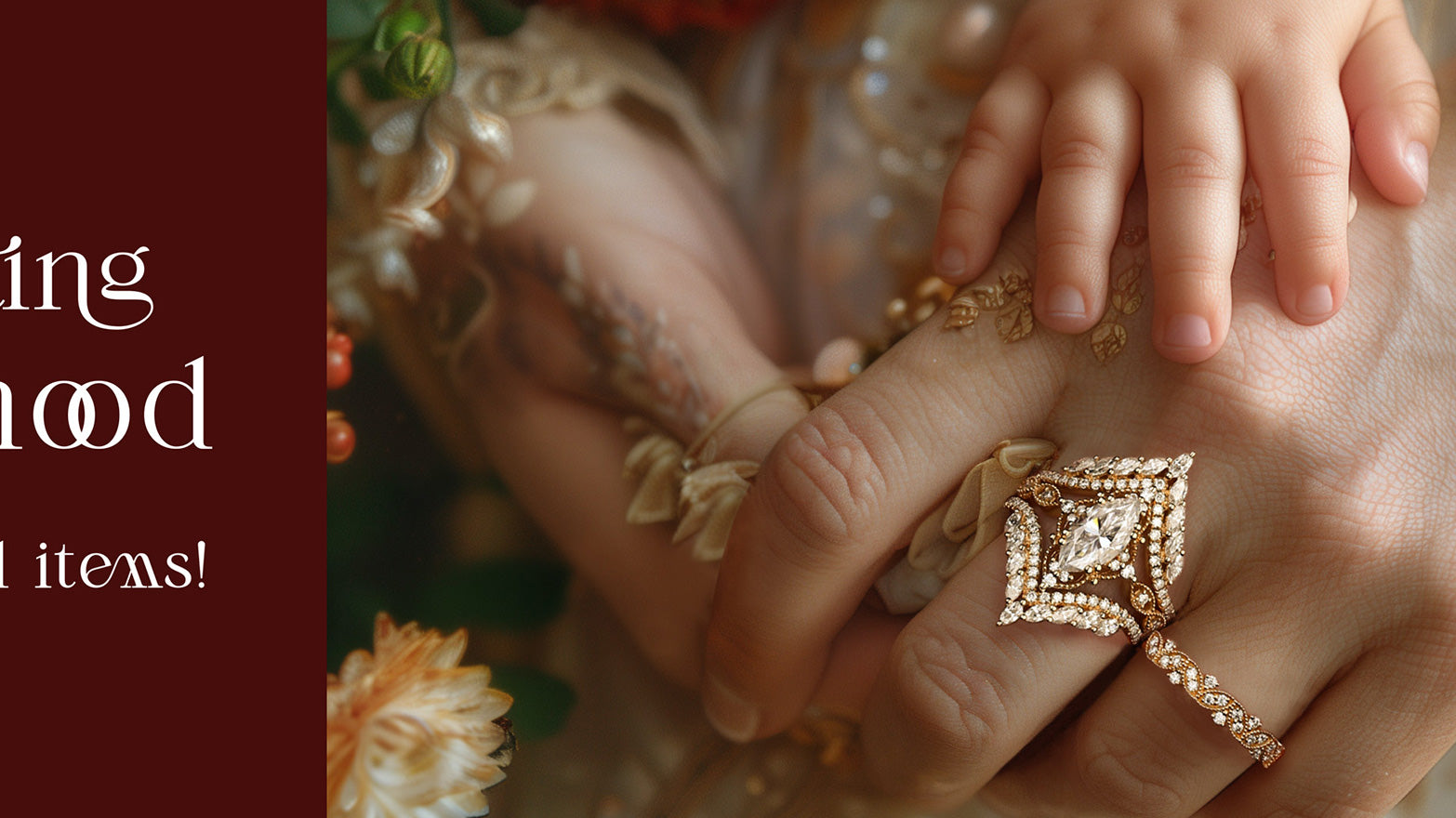 Mother's Day Gift Guide