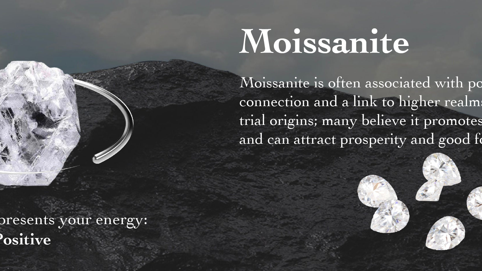 Moissanite Rings: A Brilliant, Ethical, and Affordable Choice for Your Forever