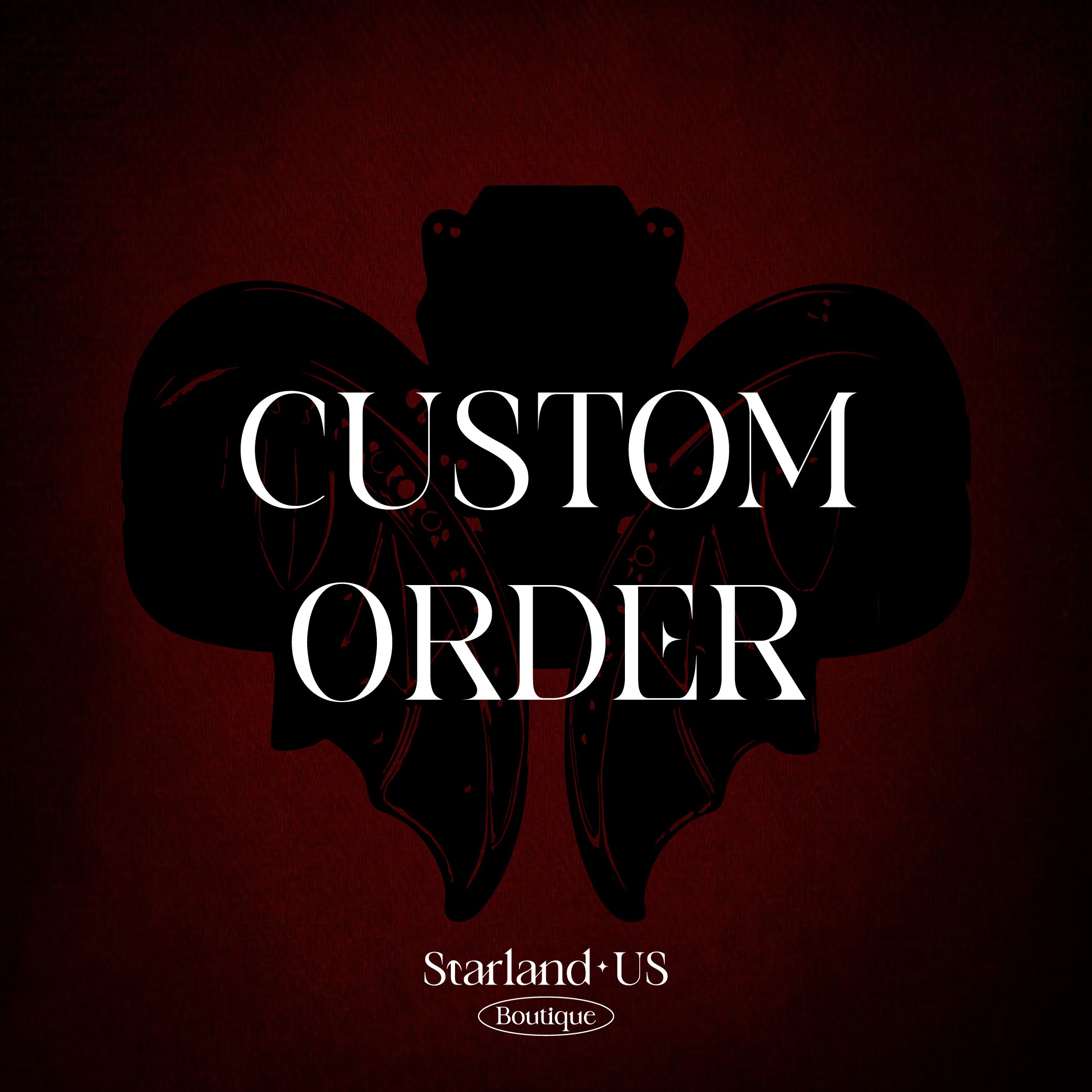 Custom ring for Greg