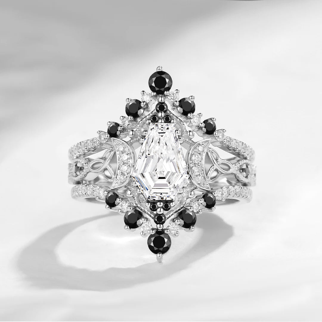Custom Ring for Nathan P.