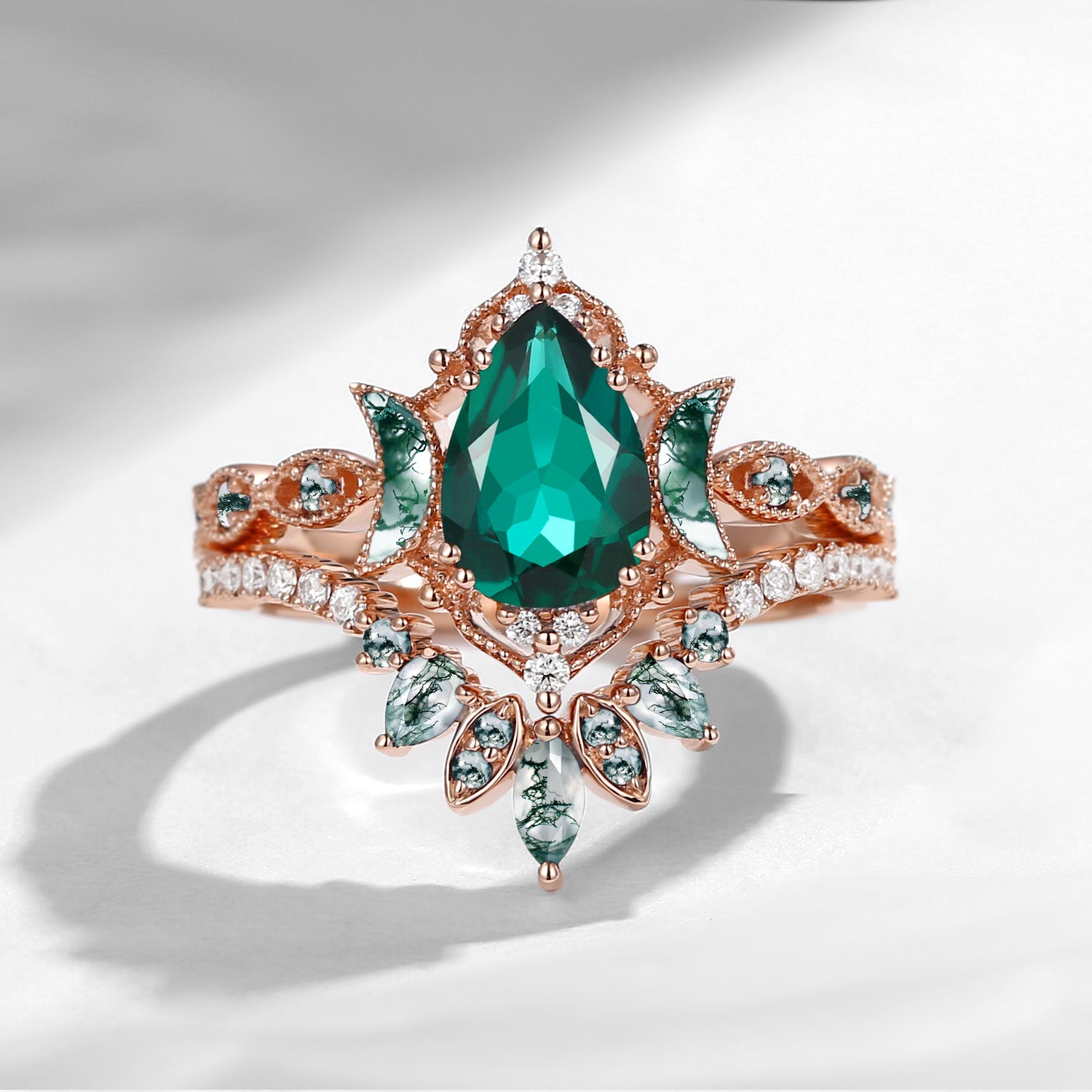 Custom Ring for John