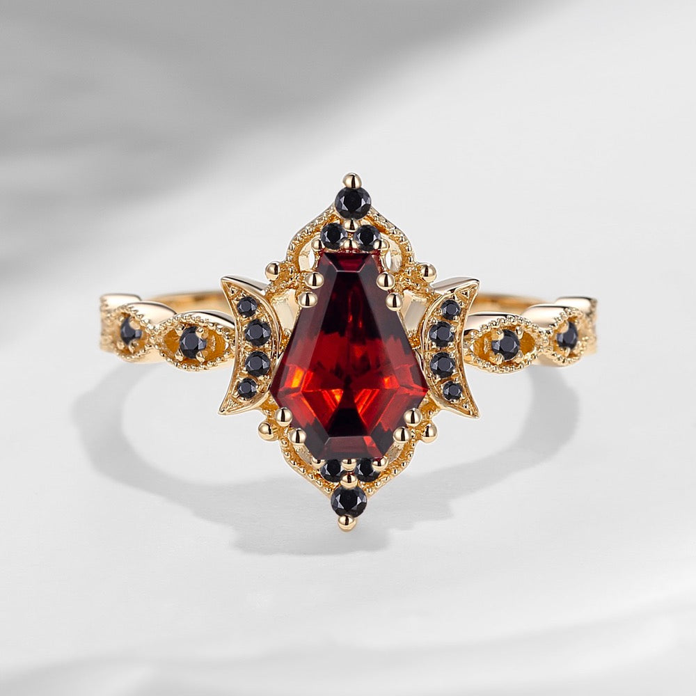 Custom Ring for Ness