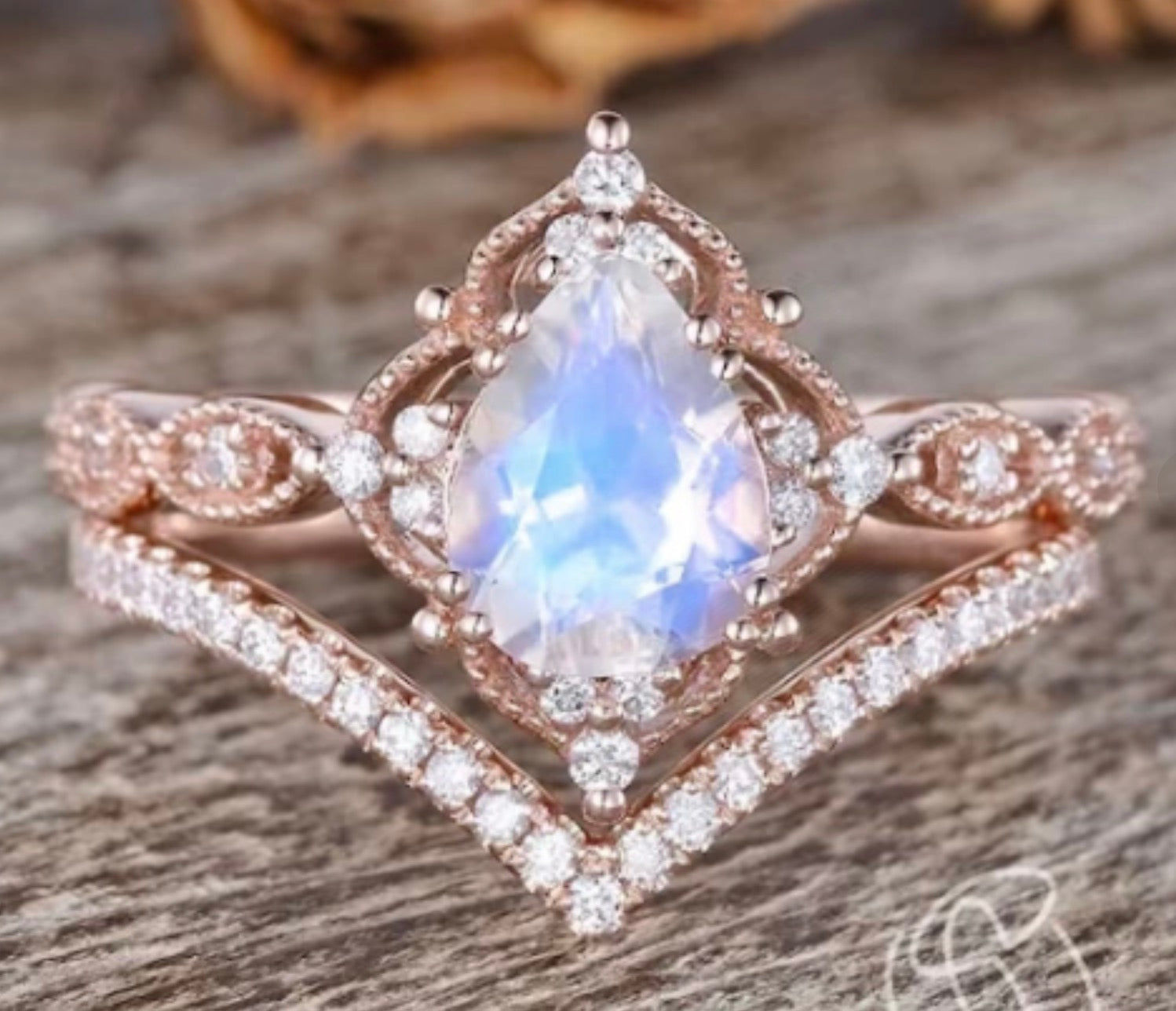 Ring for Dj Sukovich