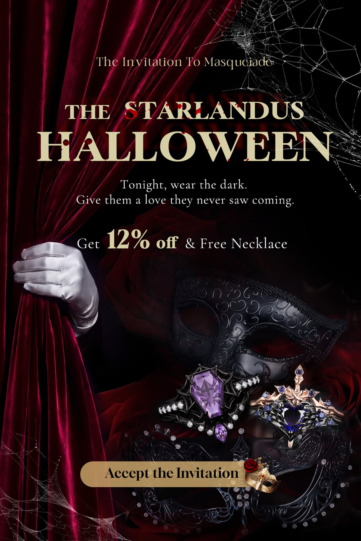 Starlandus