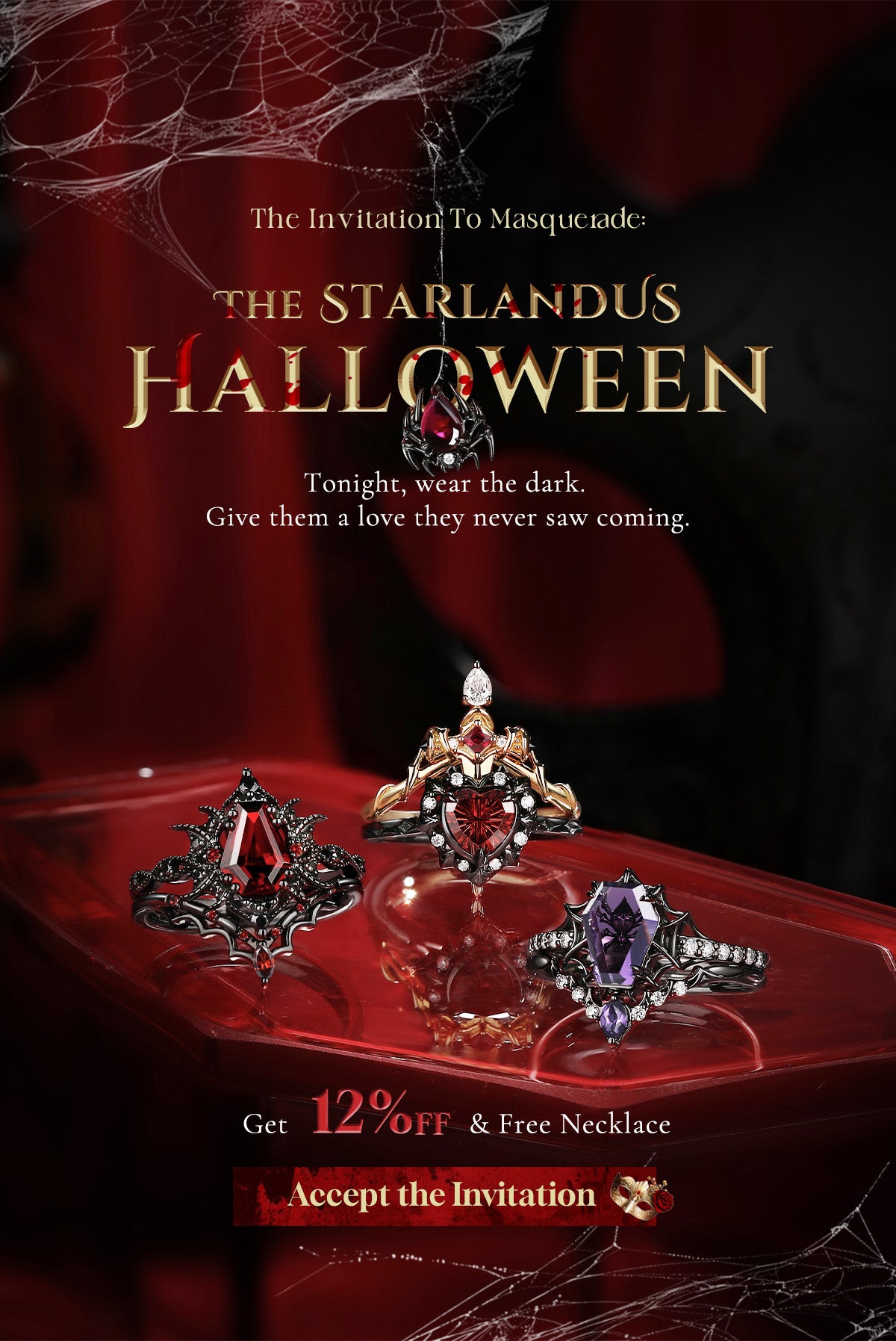 Starlandus