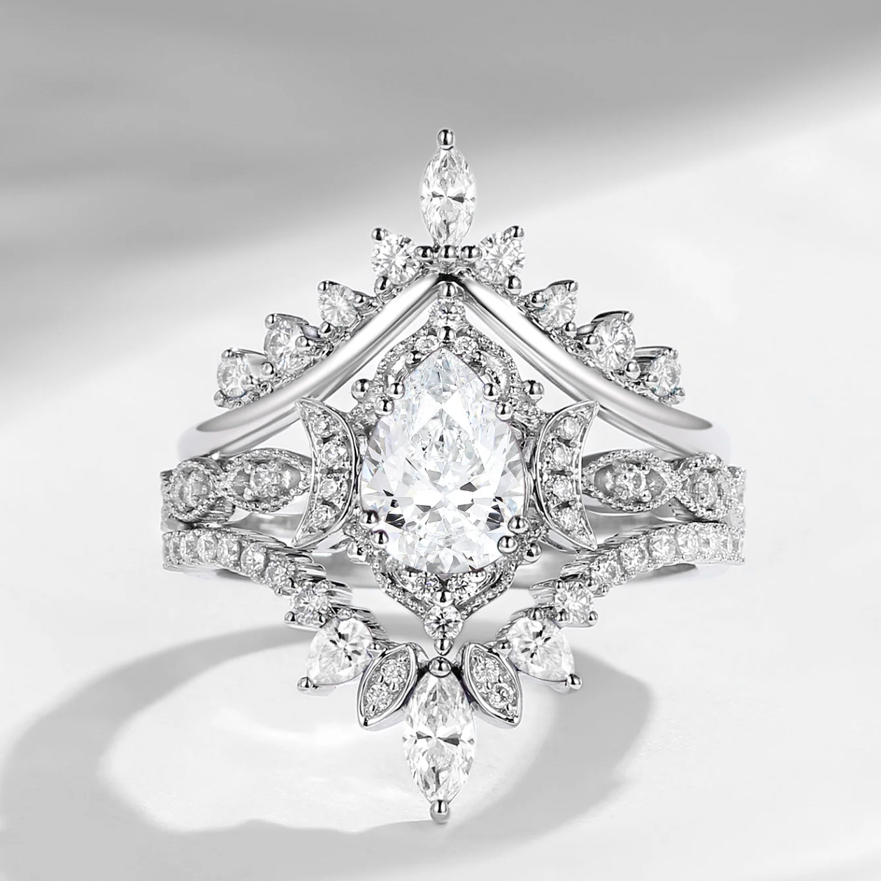 Custom Ring for James Nelson
