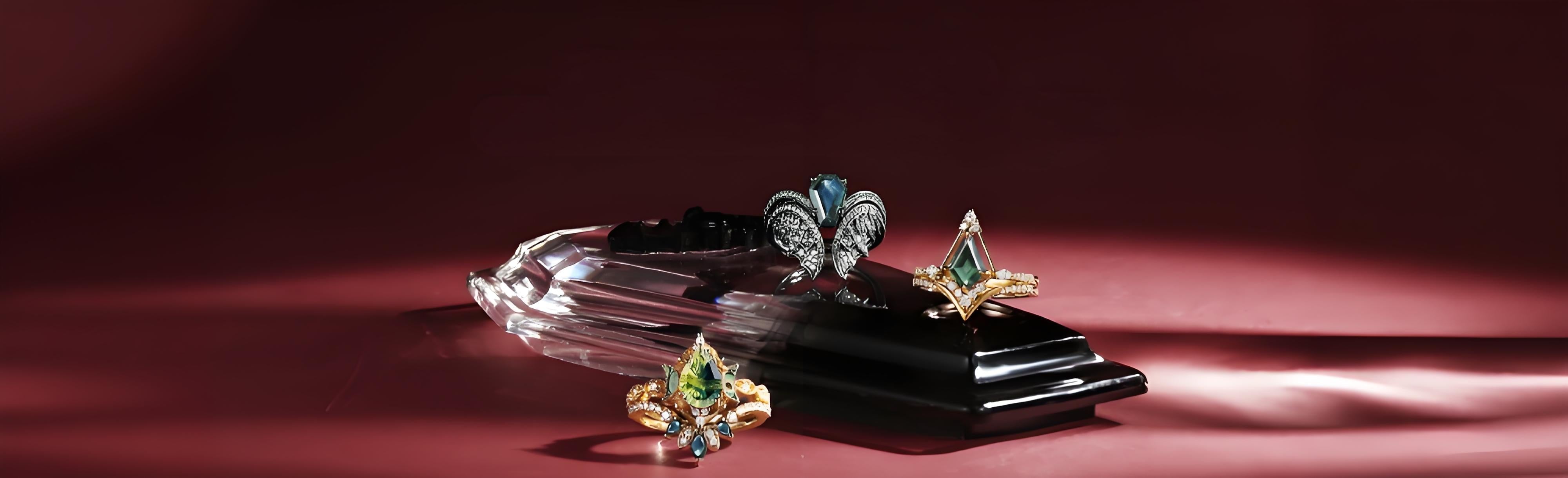 The Kite Cut: Dynamic Beauty and Energy in Your Engagement Ring