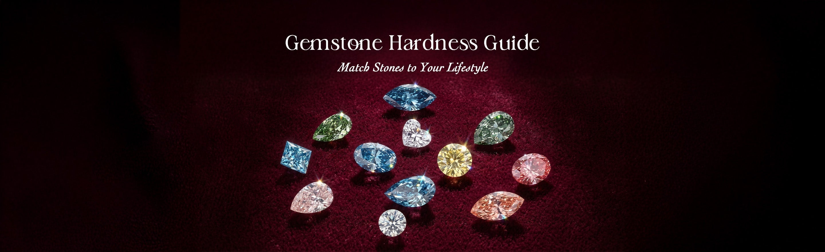 Gemstone Hardness Guide: Match Stones to Your Lifestyle