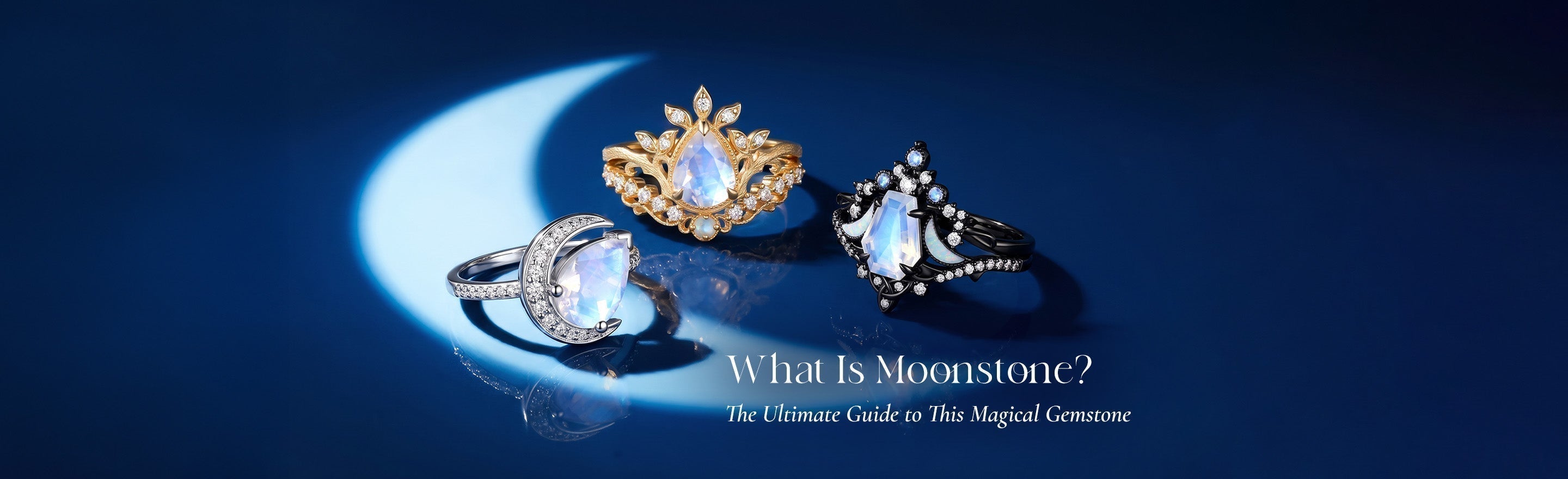 What Is Moonstone? The Ultimate Guide to This Magical Gemstone