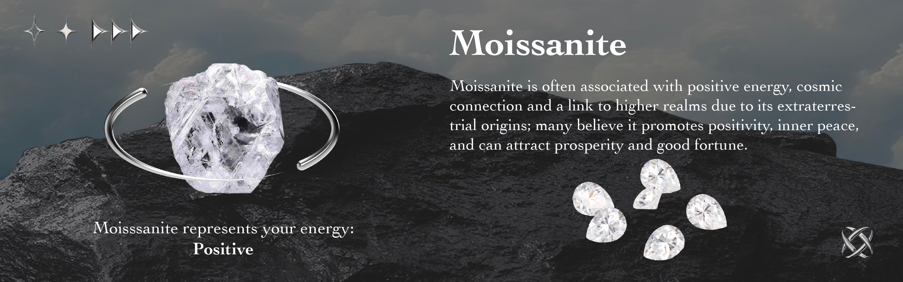Moissanite Rings: A Brilliant, Ethical, and Affordable Choice for Your Forever