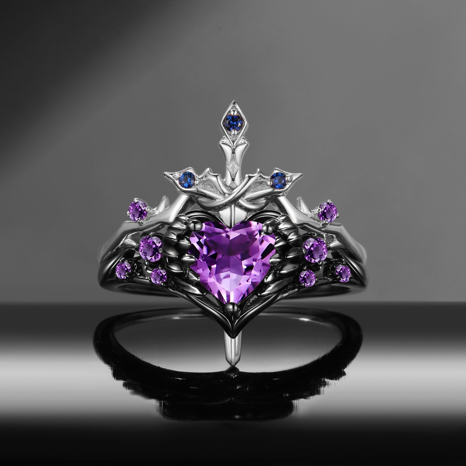 【Garden of Eden】Square ring Garden of Eden – StarlandUS