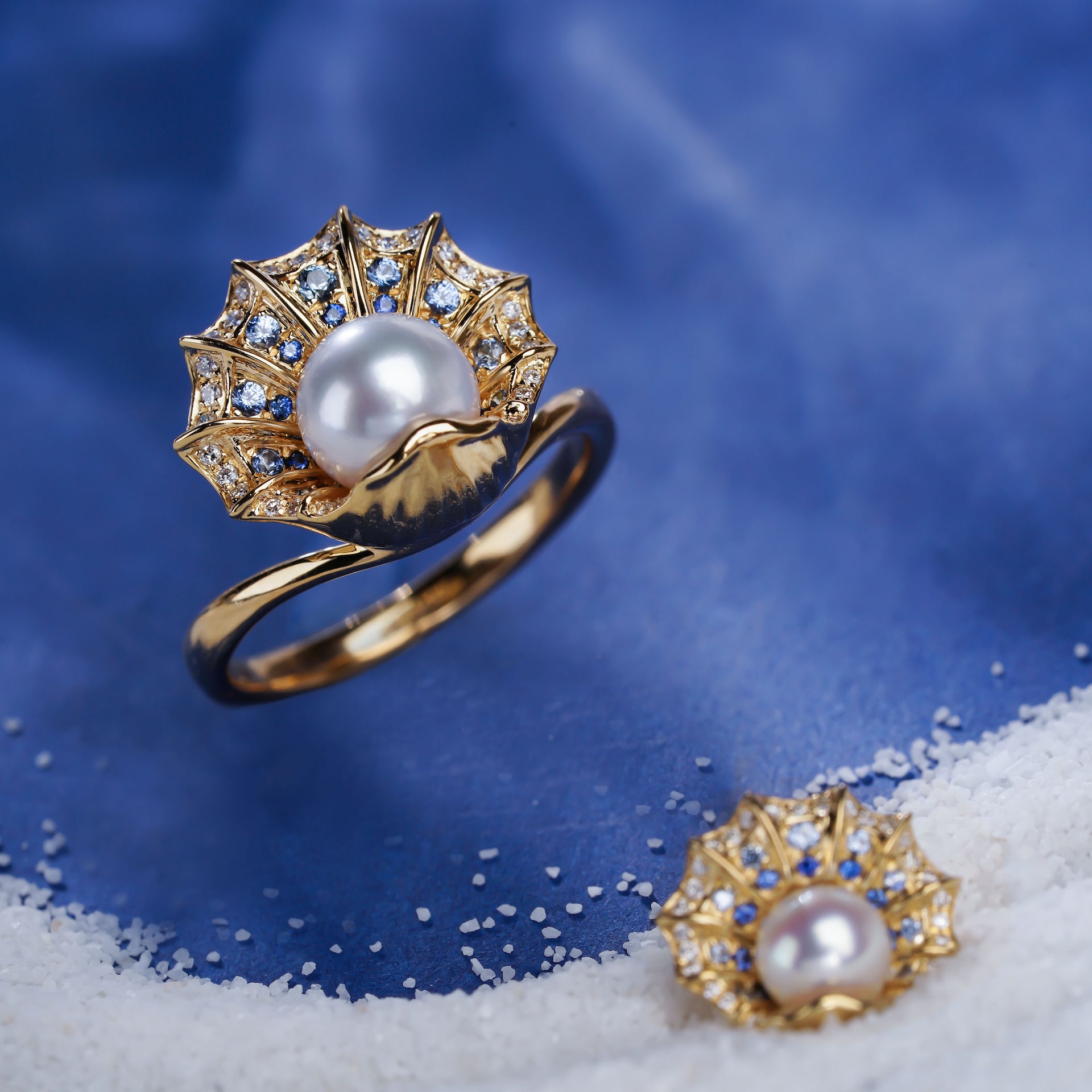 Jewelry Designs Art Deco Style Jewelry Art Deco Sapphire