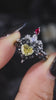 StarlandUS Engagement Rings Jewelry