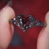 StarlandUS Engagement Rings Jewelry