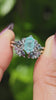 StarlandUS Engagement Rings Jewelry