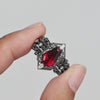 StarlandUS Engagement Rings Jewelry