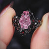 StarlandUS Engagement Rings Jewelry