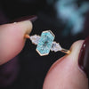 StarlandUS Engagement Rings Jewelry