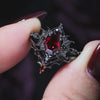 StarlandUS Engagement Rings Jewelry