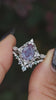 StarlandUS Engagement Rings Jewelry