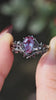 StarlandUS Engagement Rings Jewelry