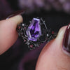 StarlandUS Engagement Rings Jewelry