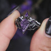 StarlandUS Engagement Rings Jewelry