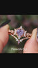 StarlandUS Engagement Rings Jewelry